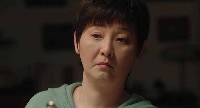 这一次,"国家一级演员"徐帆的"处境",给老演员们"提了醒"_演技_表演