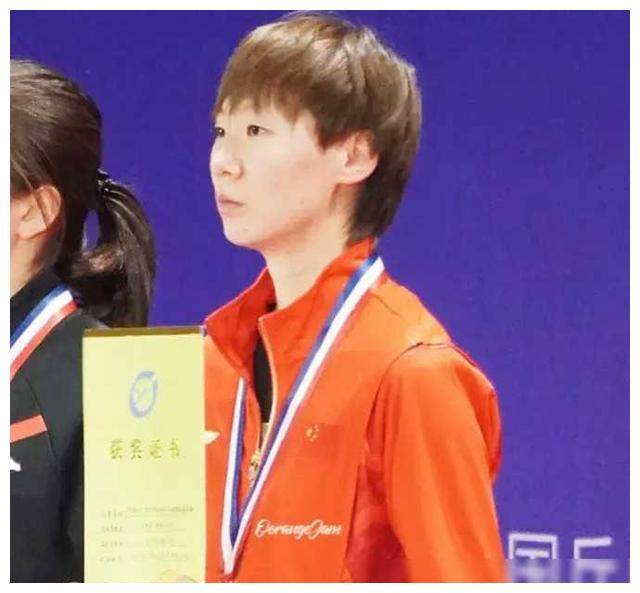 原创王曼昱5天夺3冠奖金如此之高真实收入仅为男薪三分之一