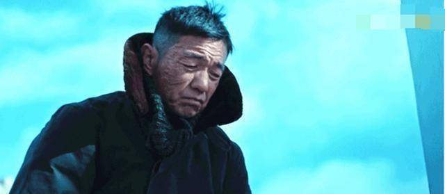 原创《团长》原班人马重聚!段奕宏这部刑侦剧涨到7.9分,但还差口气