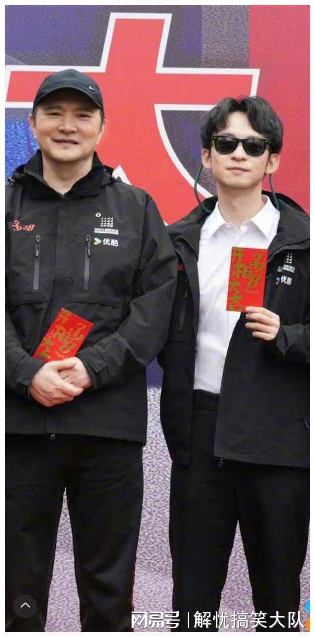 孙俪皮衣造型帅气亮相,孙俪听劝了!_合作_电视剧_仪式