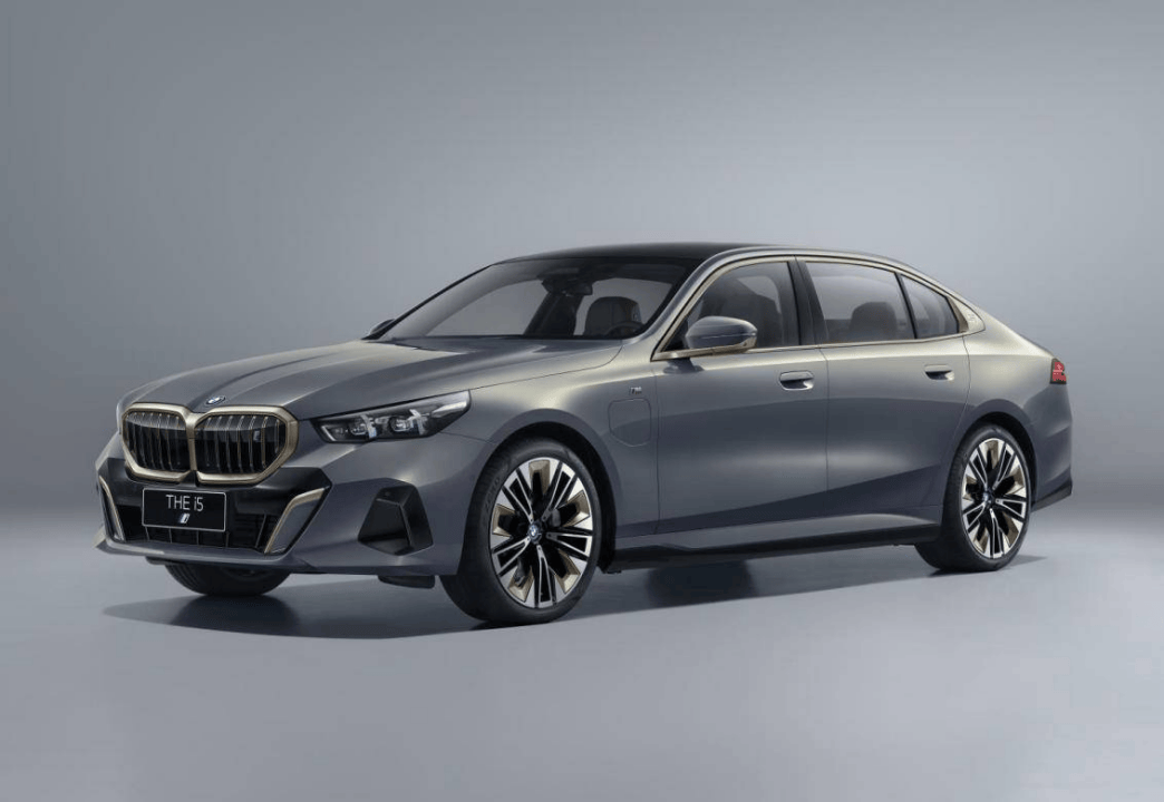 李斌,李想都在学习的对象,宝马集团转型带来哪些启示?