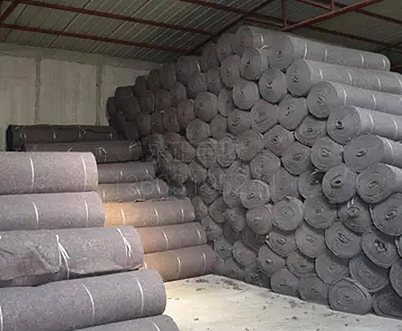 原创蔡晓明发明水泥毯估值12亿从被质疑到受美国公司欢迎