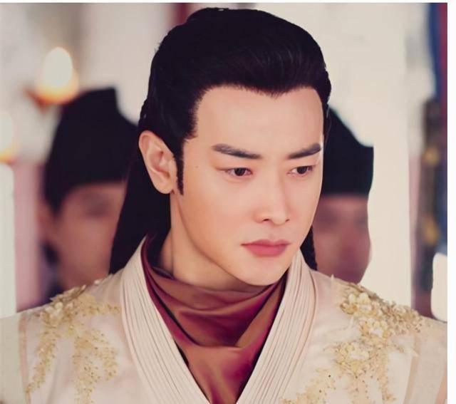 原创曾明目张胆残杀皇帝的太监宗爱曾被封王后下场悲惨