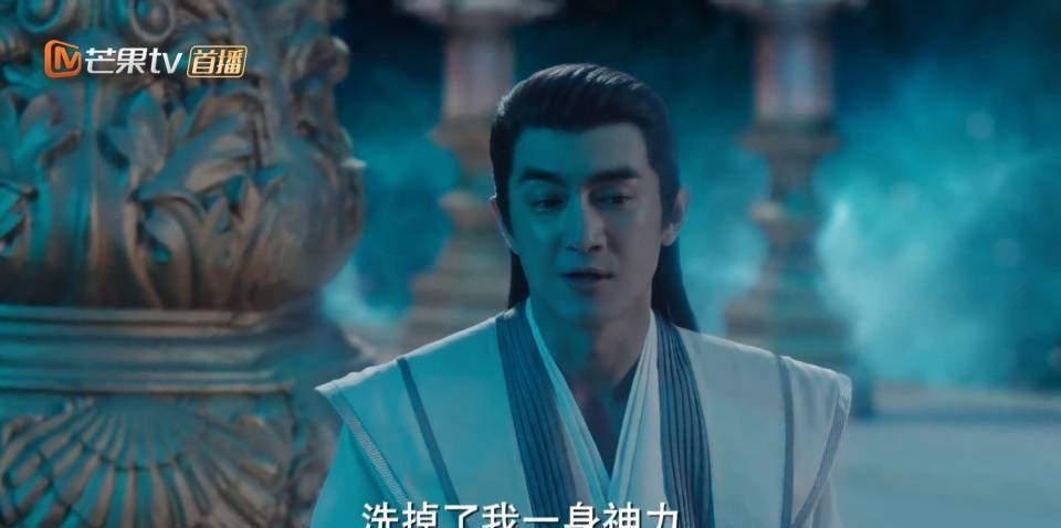 这样的男性角色很可能最终会利用自己的生活来实现自己的亲人,而mo