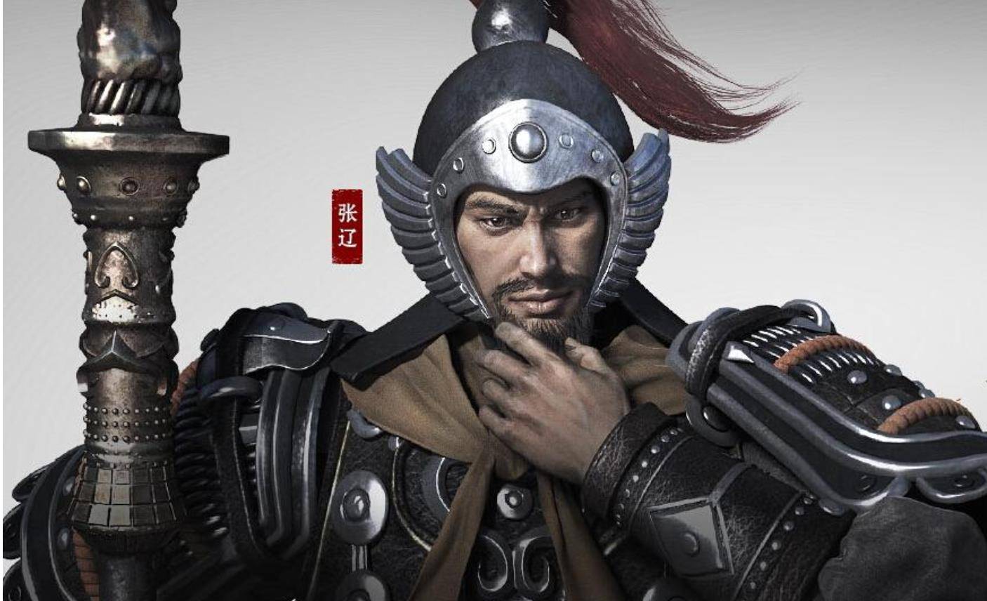 好了,闲话不多说,接下来话题回到正题,我们今天说到的是魏国五良将