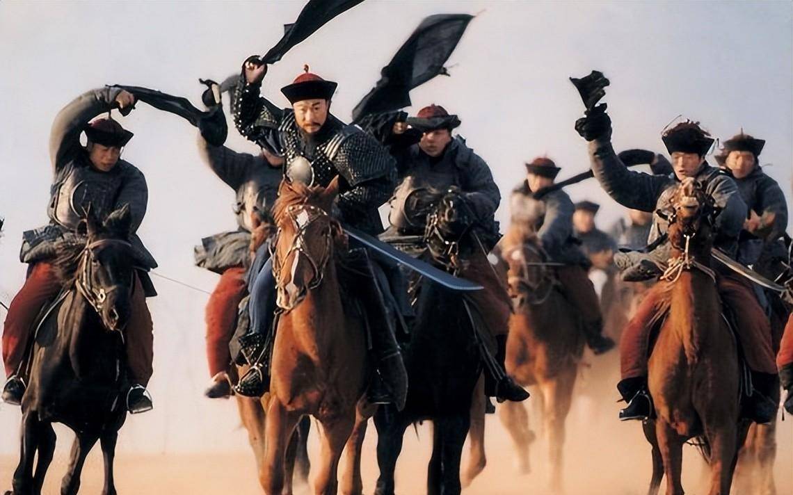 原创比靖康之耻还要惨金国灭亡时皇上被劈成两半皇后被轮番羞辱