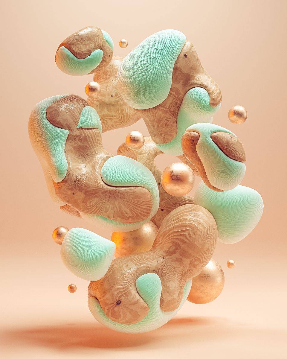 c4d软件教程?c4d是什么软件_cinema_专业_技巧