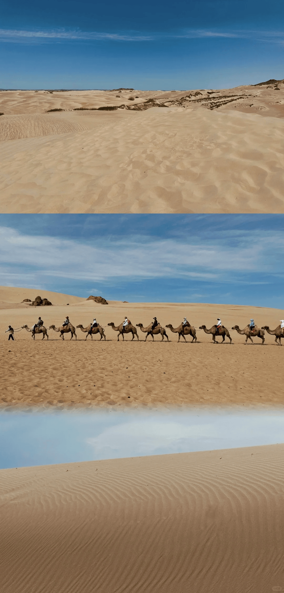 两个人到内蒙玩5天旅行团报价人均多少钱小白必看超详细内蒙古旅游