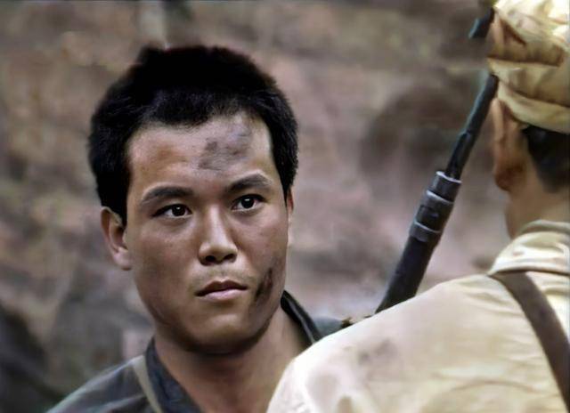 原创乌龙山剿匪记钻山豹田大榜何山这些名字你都还记得吗