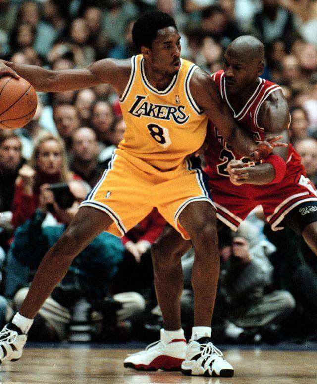 美国男篮历史最强阵容大揭秘科比乔丹等球星惊人落选