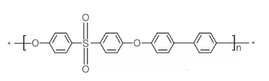 电子烟结构件及常用塑料特性