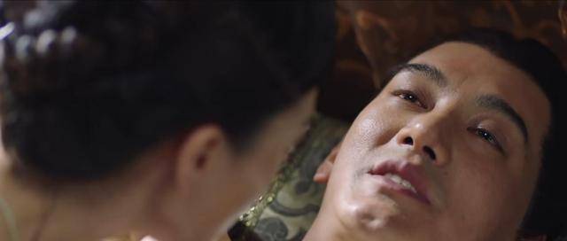 上阳赋马子律皇子身份竟然是白嫖连皇位都能坐享其成