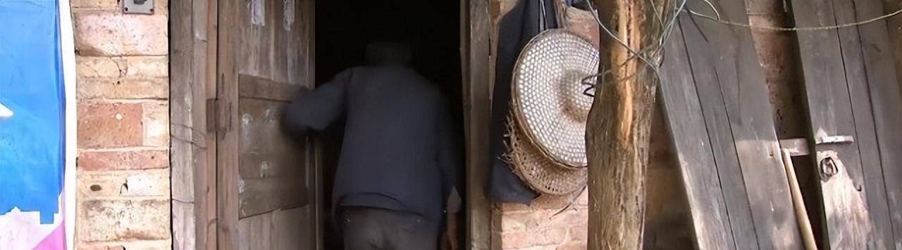 原创2016年广西女子欲嫁7旬老汉一晚过后失踪警方调查发现不简单