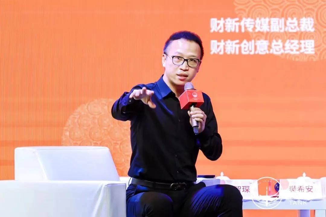 金句频出未来龙岗文化如何发展他们说