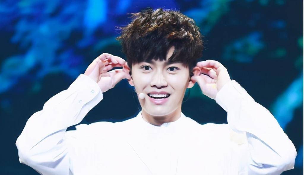 任嘉伦参演的六部古装剧第一部很惊艳最后一部帅出新高度