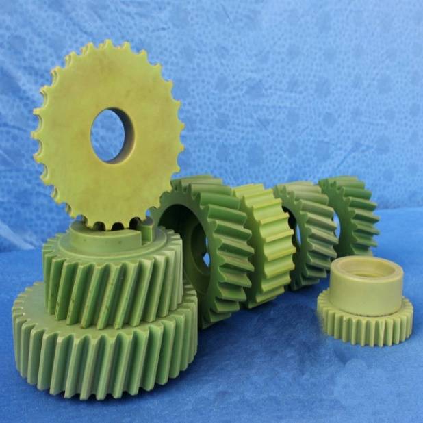 全球家电用塑料齿轮市场前12强生产商排名及市场占有率