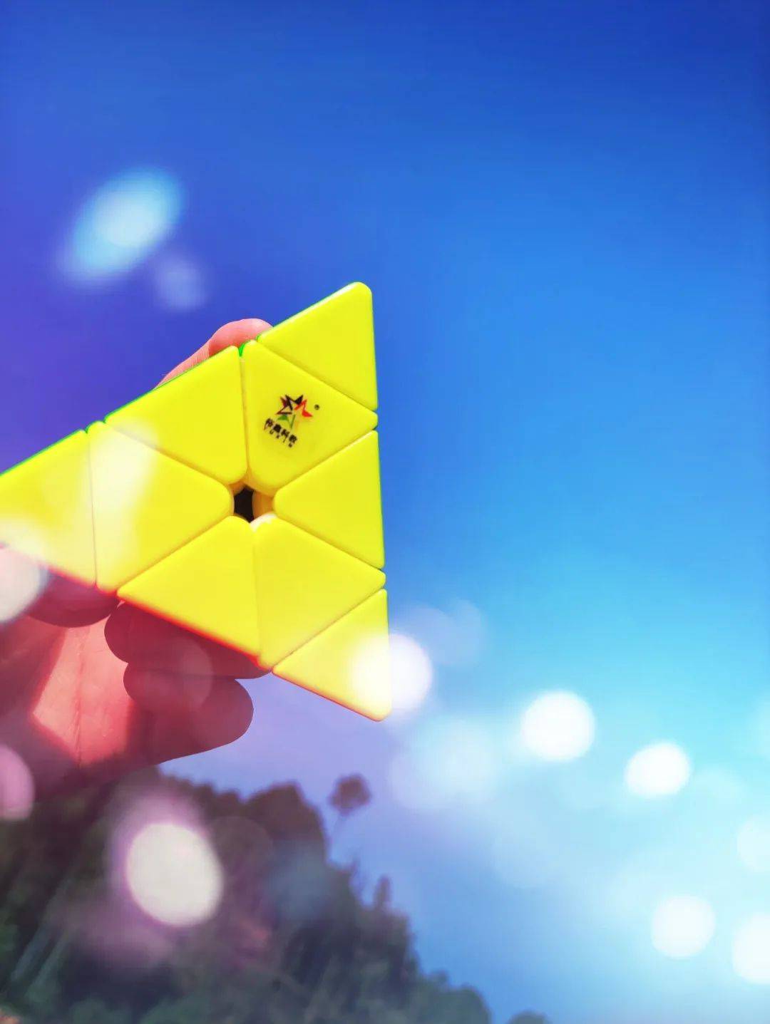 魔方都有对应英文名收藏起来别再弄错啦