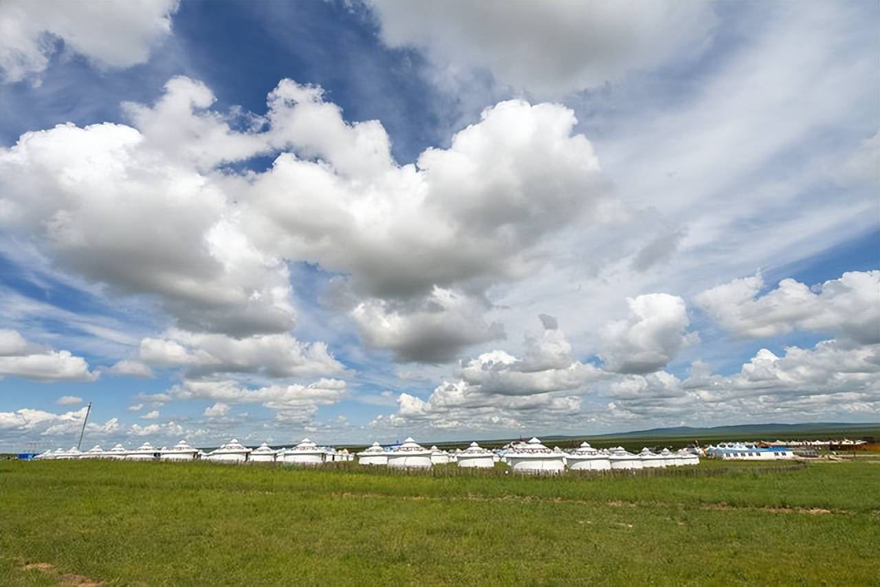 内蒙古5天4夜草原游内蒙免费定制行程需要多少钱