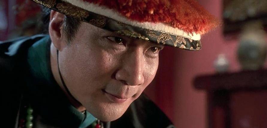 武状元苏乞儿历史大揭秘赵无极天理教袭击紫禁城事件