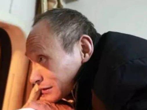 原创安徽老汉罗元平因长相神似普京走红出门走秀暴富后受富婆青睐