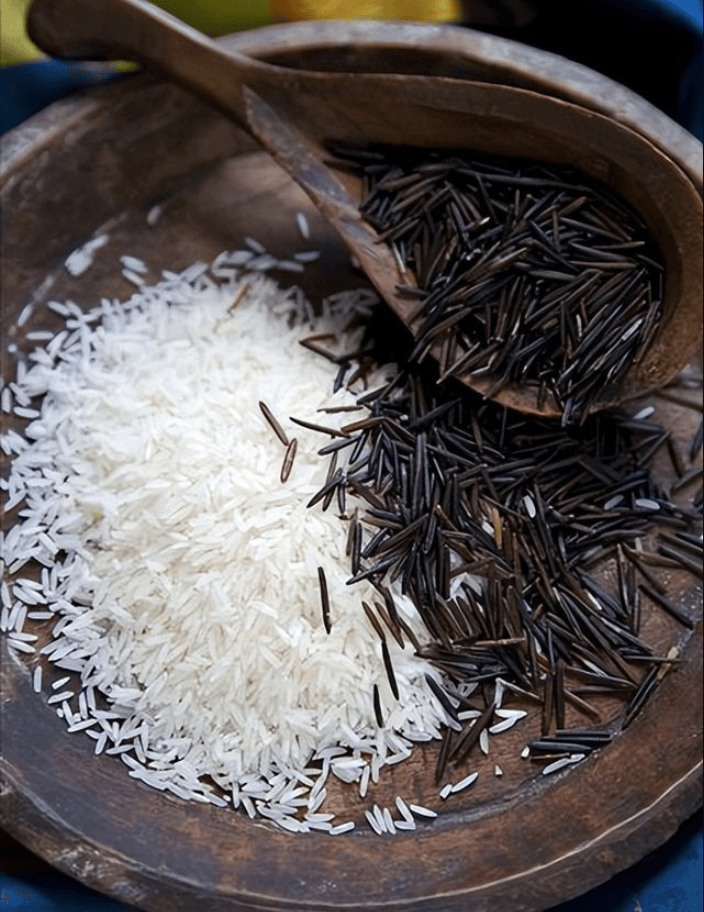 原创曾当主粮食用超过1000年如今被五谷除名菰米经历了什么