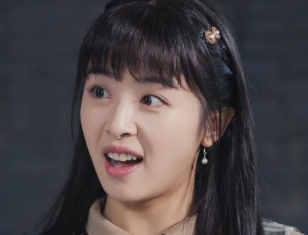 原创原创一代洪商张彤演得好章子怡同班同学44岁了还是那么美