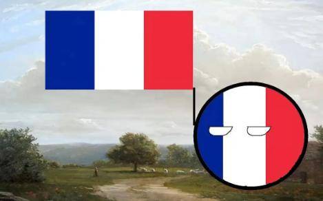 网络中的乳法漫画其次就是法国区别于其他国家的管理方式,英国管理