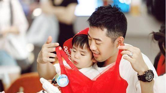 《想想办法吧爸爸》终于上线,萌娃折腾爸爸们,热搜不断_家庭_李承铉