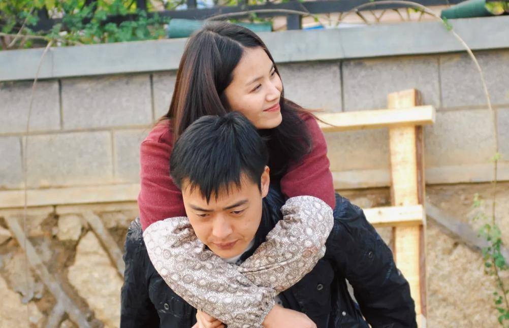 原创原创星汉灿烂曹曦文曾爆红被陈思诚抛弃后沉沦今凭越妃出圈