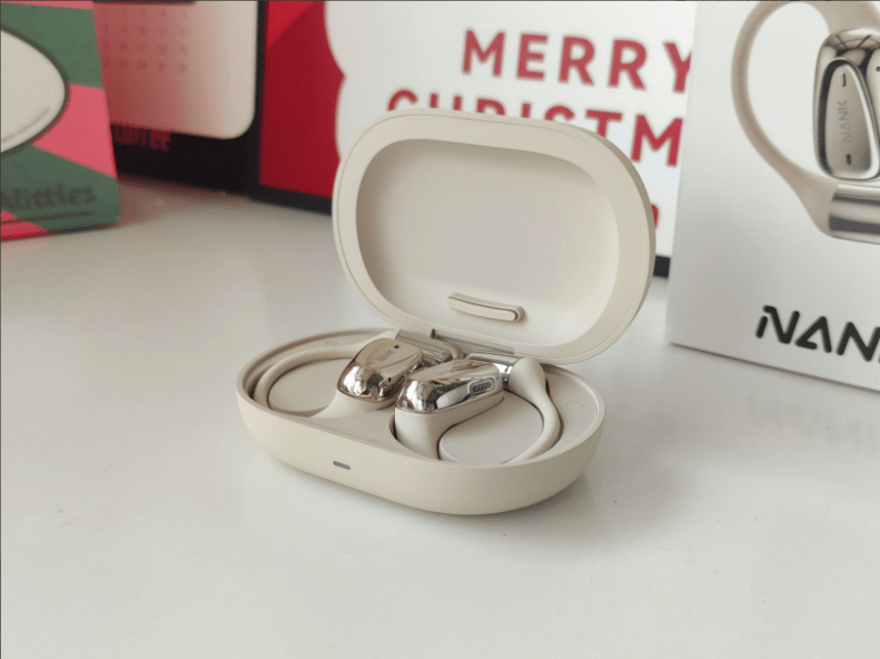 测评韶音、漫步者、南卡有什么不一样？三款开放式耳机PK高下！