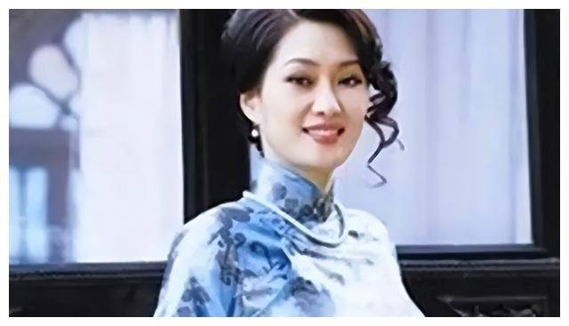 从与演员吴大维的爱恋到遭遇渣男的背叛,孟广美在感情上也经历了起