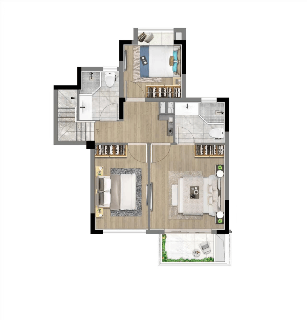 临港中建玖里书香欢迎您丨2024中建玖里书香楼盘详情价格面积户型