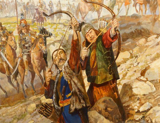 原创汉朝为什么消灭北匈奴留下南匈奴前87年3月27日刘弗陵为皇太子