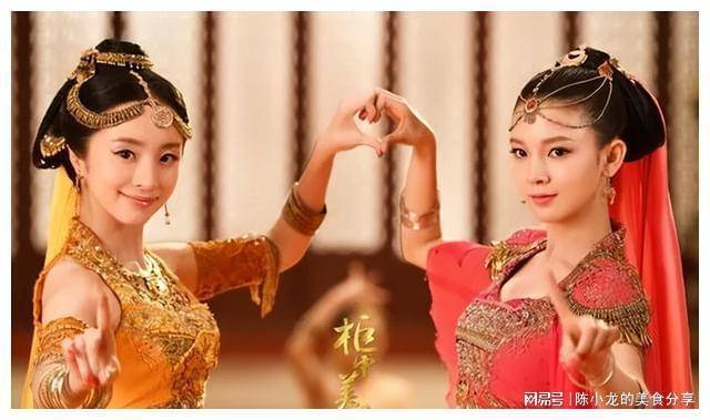 胡冰卿_陈瑶_剧中