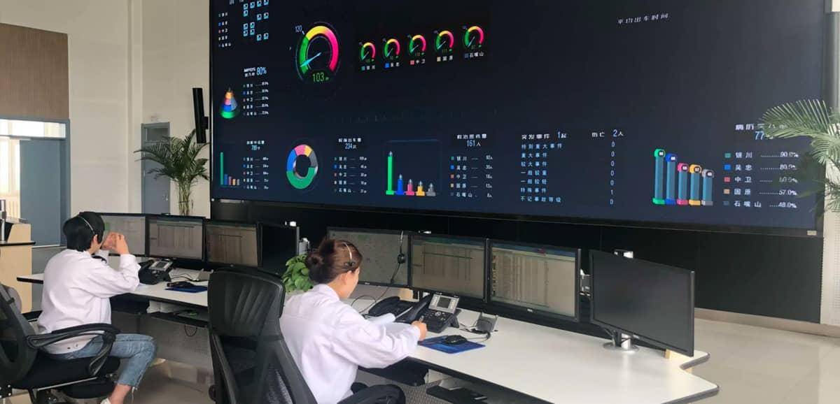 分布式运维管理平台助力医疗行业数字化转型案例分享