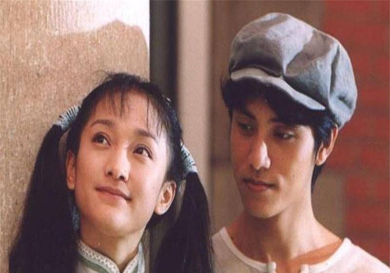 原创神仙友谊陈坤连续11年为周迅送生日祝福关系坚不可摧