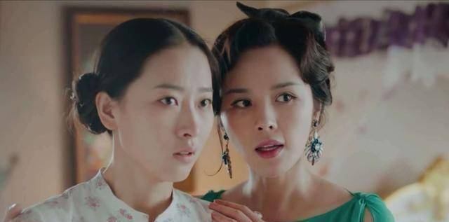 原创原创小娘惹秀娟心被仇恨感染损人不利己扰乱四人生活