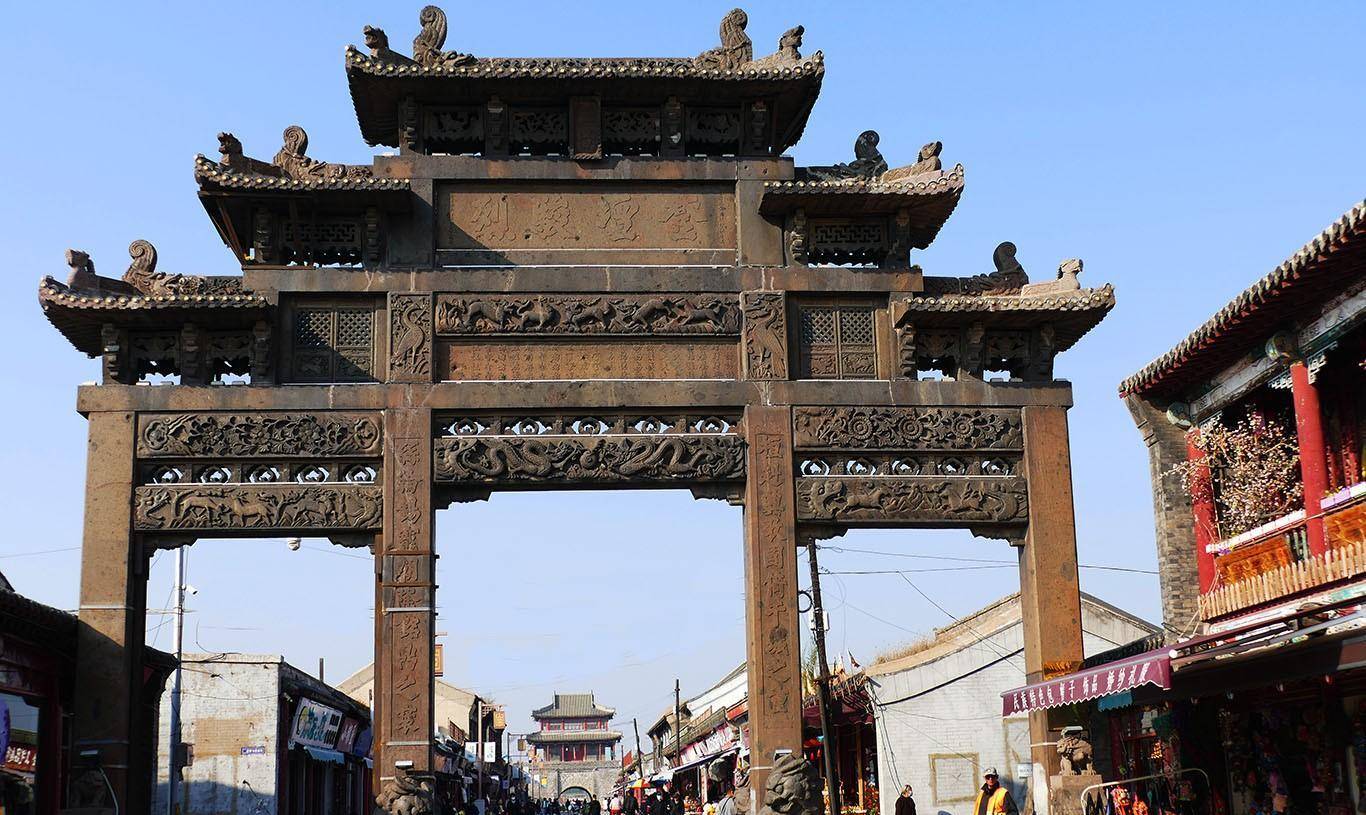 原创从南海之滨到关外古城追寻民族英雄袁崇焕的历史足迹