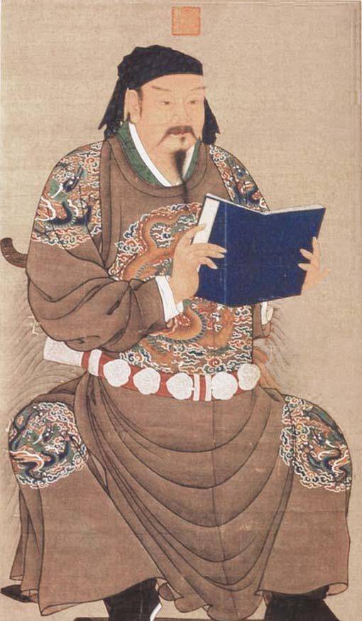 27日,抗金名将民族英雄岳飞被宋高宗以谋反罪名赐死_向高宗_绍兴_张宪