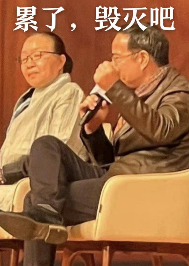 陈铭到底说错了什么北大法学教授都被群嘲这届影迷有点疯狂