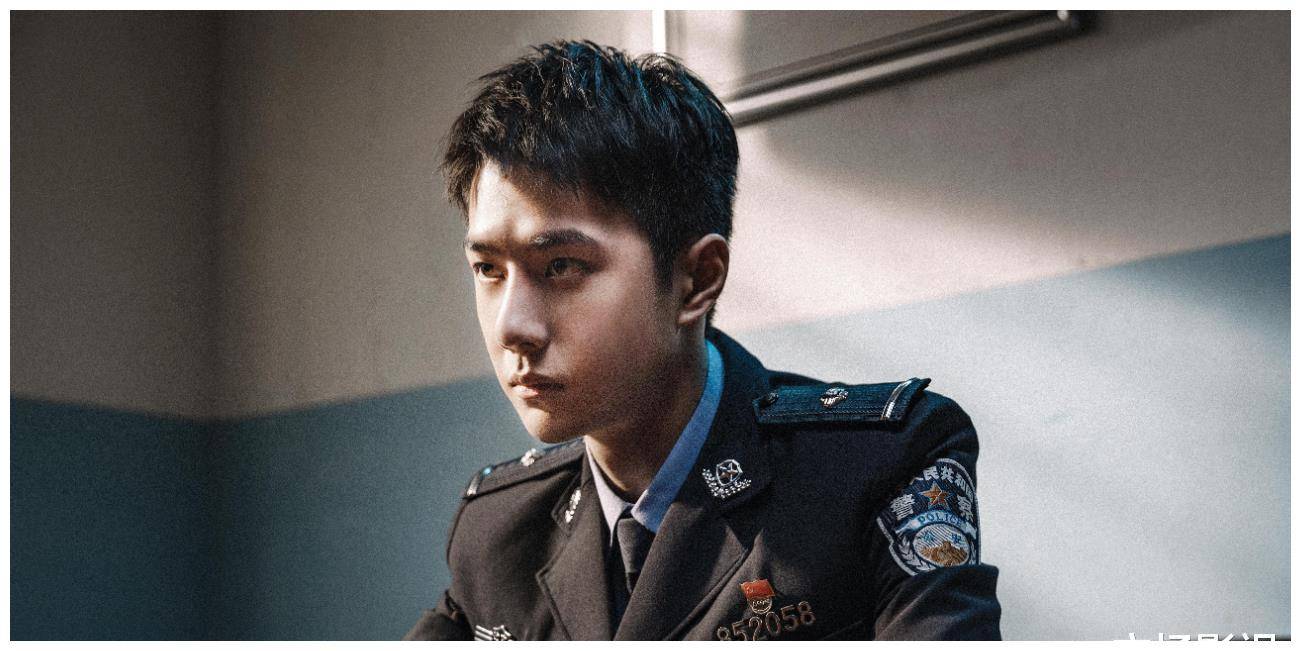 谍战剧追风者央视开播比起演员阵容我更关心5大看点