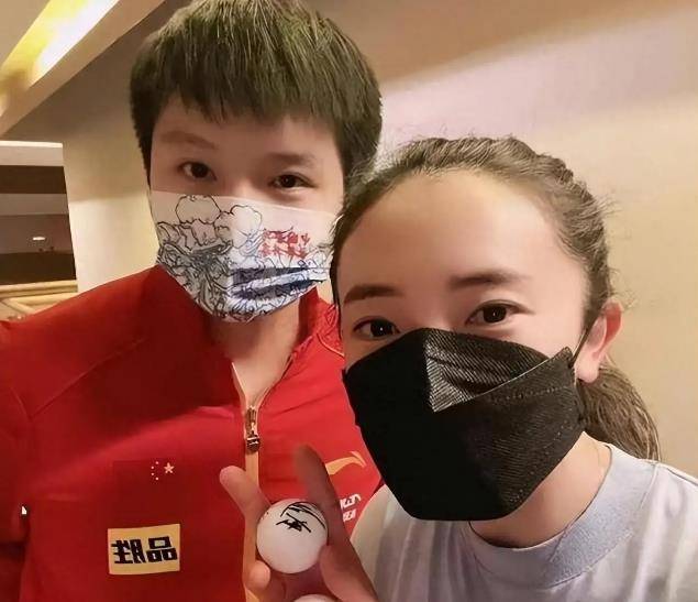 出生在河北的田志希在接受归化之后,很快取代了徐孝元成为了韩国女队