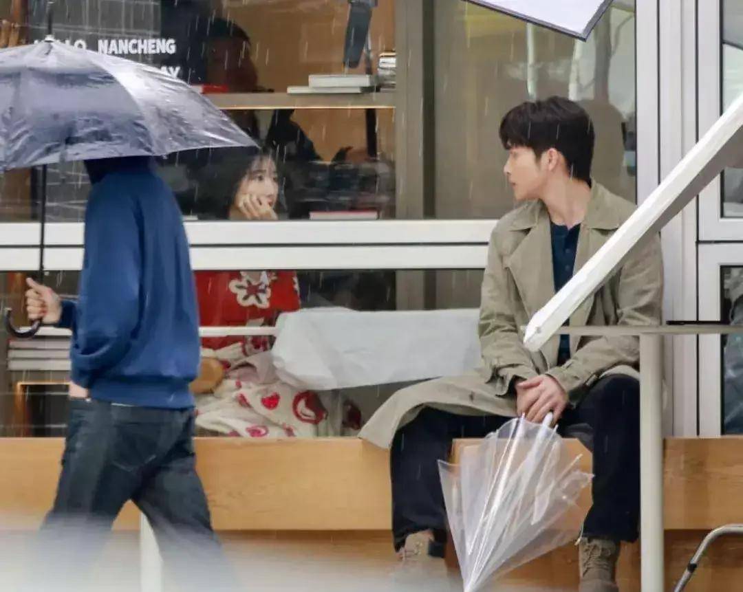 张彬彬新剧拍摄现场状态不佳颜值下滑还曾被女主粉丝嫌弃