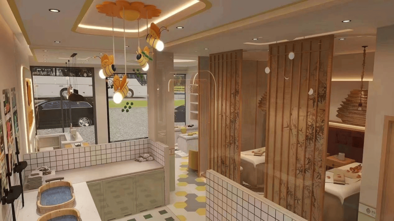 蜜儿堂提醒普通人创业建议选择小而优的项目