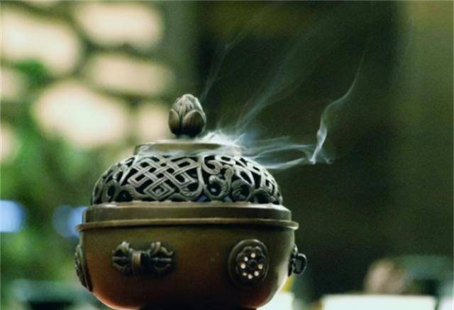 海南真水沉一星值一万悠远的香文化为何能在宋朝大放异彩