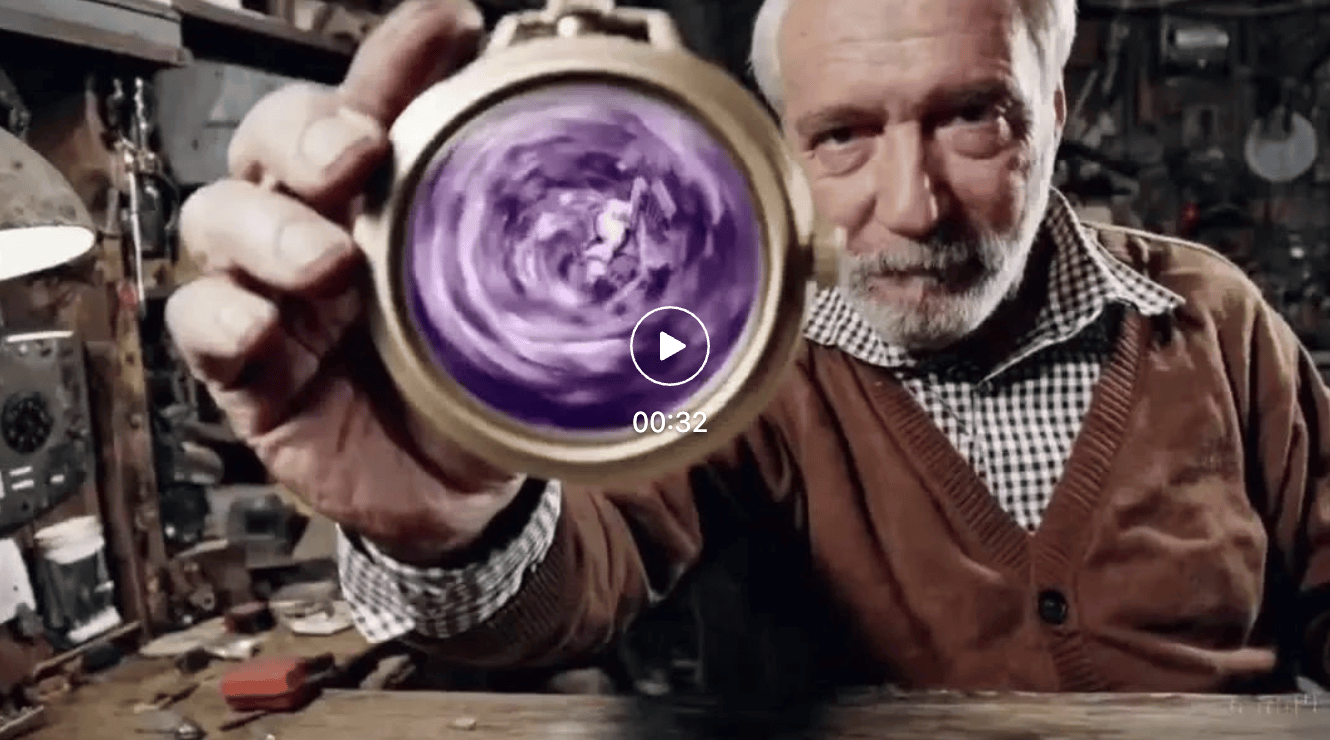 实名羡慕这些人已经用上了sora