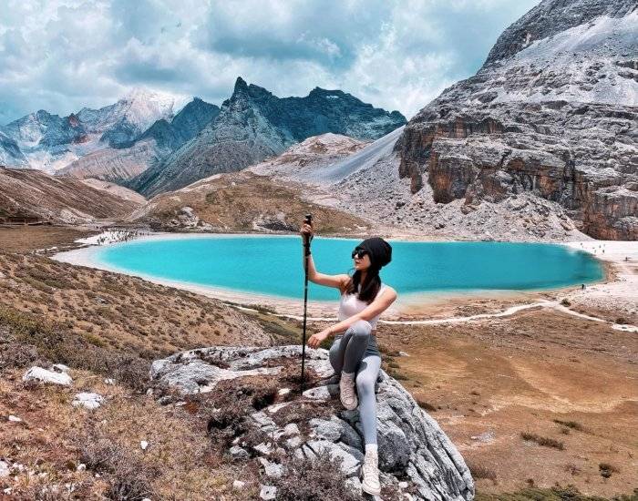 到四川九寨沟当地跟团多少钱,九寨沟旅游5天报团价格,