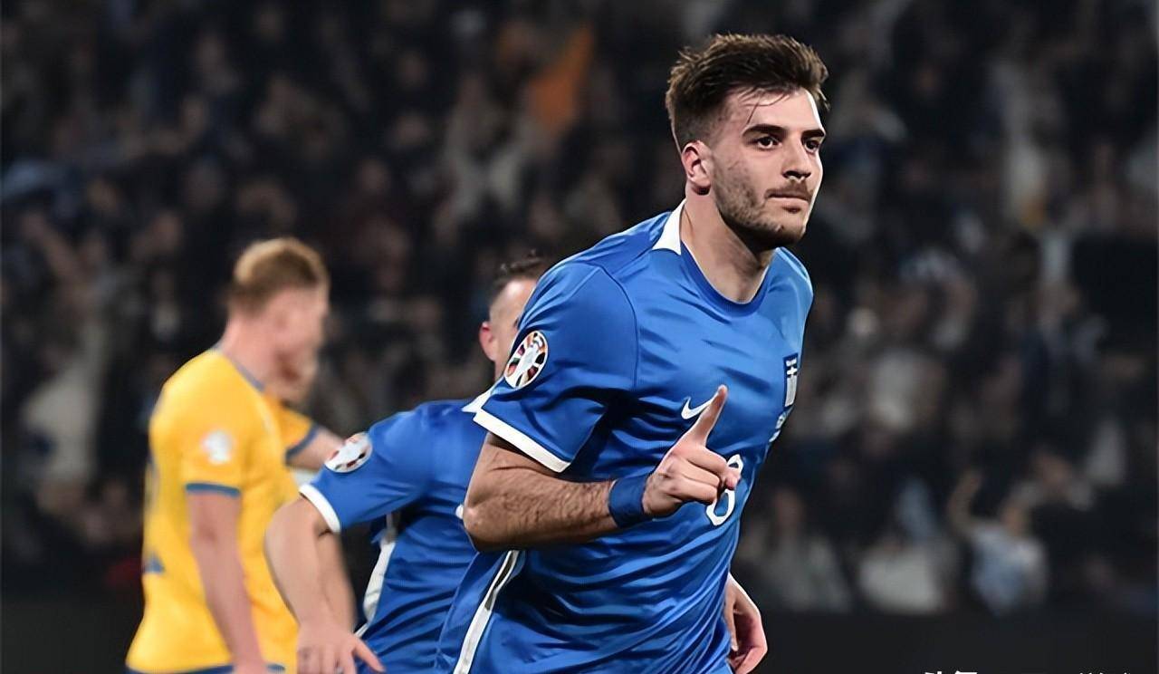 欧洲杯格鲁吉亚往绩处于下风希腊能否续写神话故事