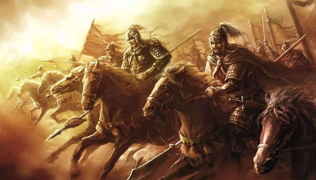 道,南征淮南杨行密,惨败而归,北战河东,夺三州之地_扬州_节度使_刺史