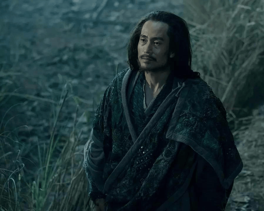 原创朱温蚕食邻道南征淮南杨行密惨败而归北战河东夺三州之地